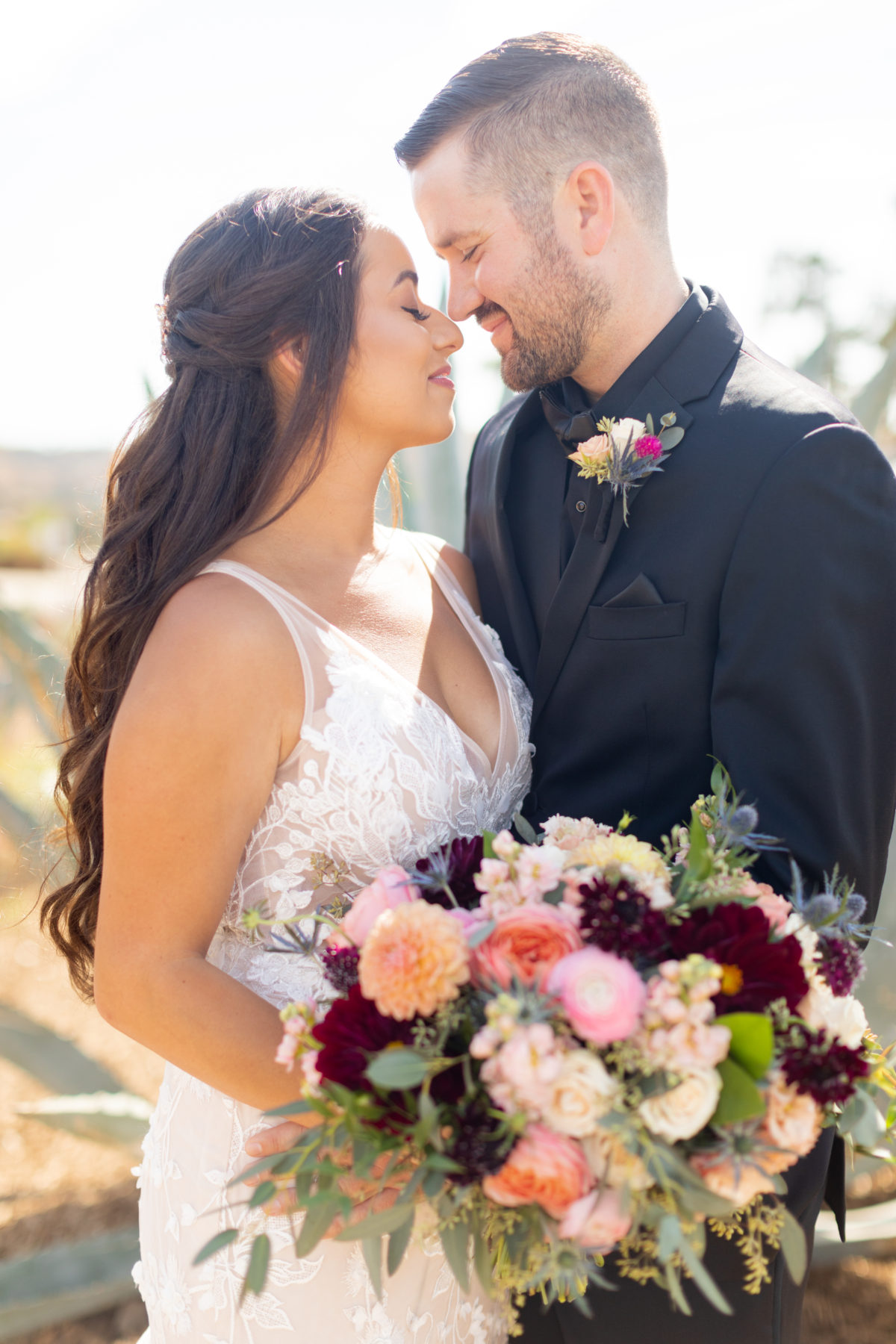 Paso Robles wedding
